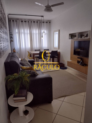 Apartamento com 2 Quartos à Venda, 100 m² em Vila Valença - São Vicente
