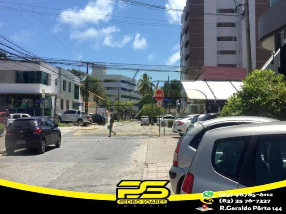 Imagem Apartamento com 4 Quartos à Venda, 100 m² em Manaíra - João Pessoa