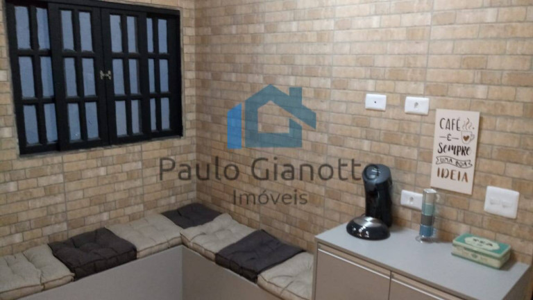 Imagem Casa de Condomínio com 3 Quartos à Venda, 132 m² em Jardim Rio Das Pedras - Cotia Imagem Casa de Condomínio com 3 Quartos à Venda, 132 m² em Jardim Rio Das Pedras - Cotia