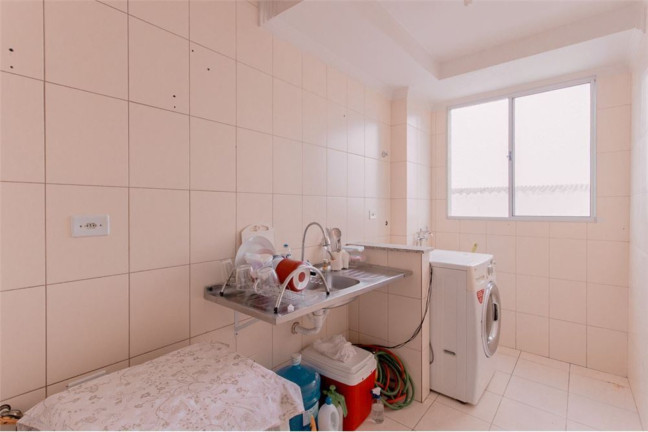 Imagem Apartamento com 2 Quartos à Venda, 42 m² em Cangaíba - São Paulo