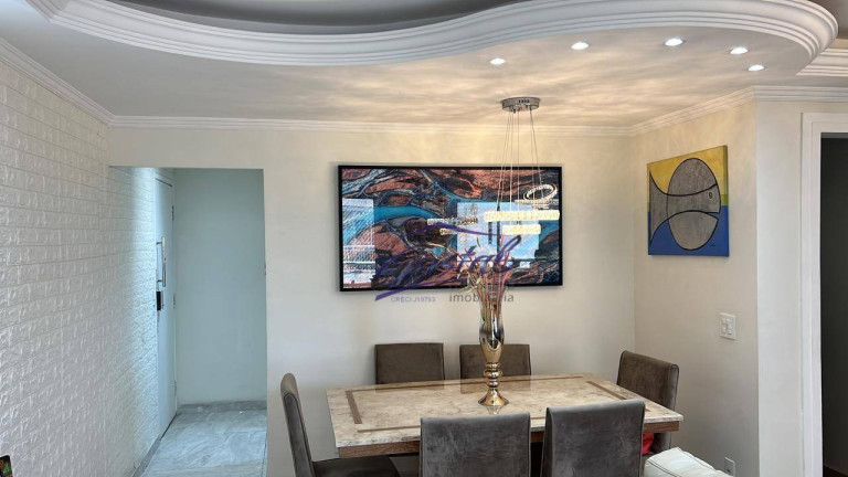 Imagem Apartamento com 3 Quartos à Venda, 95 m² em Butantã - São Paulo Imagem Apartamento com 3 Quartos à Venda, 95 m² em Butantã - São Paulo