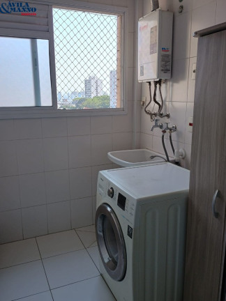 Imagem Apartamento com 2 Quartos à Venda, 79 m² em Alto Da Mooca - São Paulo Imagem Apartamento com 2 Quartos à Venda, 79 m² em Alto Da Mooca - São Paulo