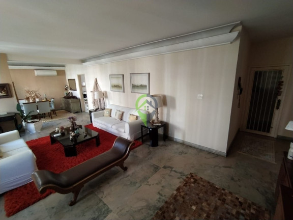 Imagem Apartamento com 4 Quartos à Venda, 265 m² em Boqueirão - Santos Imagem Apartamento com 4 Quartos à Venda, 265 m² em Boqueirão - Santos