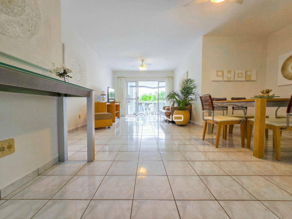 Imagem Apartamento com 3 Quartos à Venda, 127 m² em Riviera De São Lourenço - Bertioga