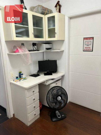 Imagem Apartamento com 3 Quartos à Venda, 142 m² em Santana - São Paulo