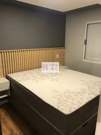 Imagem Apartamento com 2 Quartos à Venda, 48 m² em Jardim Guarujá - Sorocaba Imagem Apartamento com 2 Quartos à Venda, 48 m² em Jardim Guarujá - Sorocaba