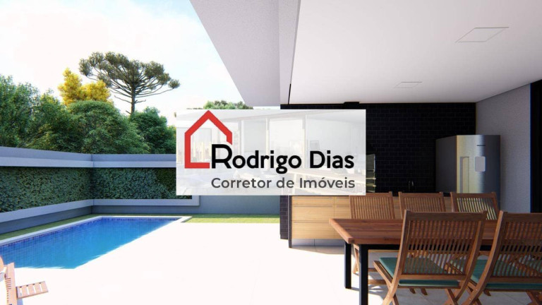 Imagem Casa com 3 Quartos à Venda, 250 m² em Loteamento Reserva Ermida - Jundiaí