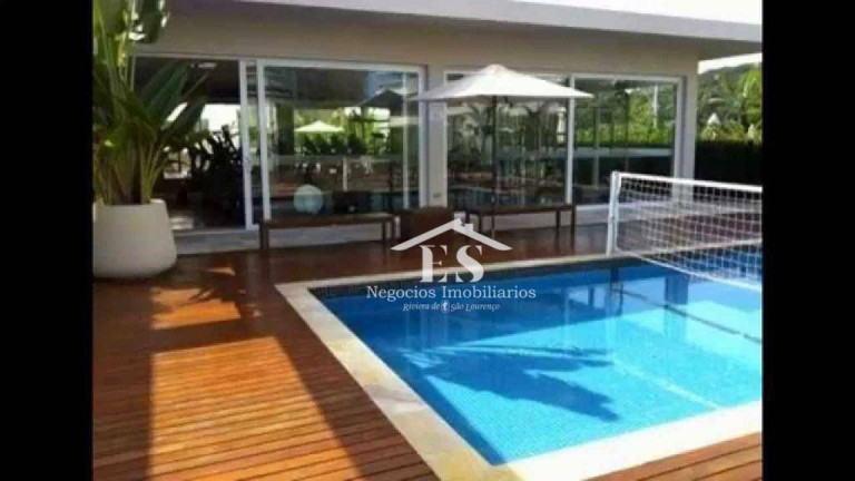 Imagem Apartamento com 3 Quartos para Alugar, 235 m² em Riviera De São Lourenço - Bertioga