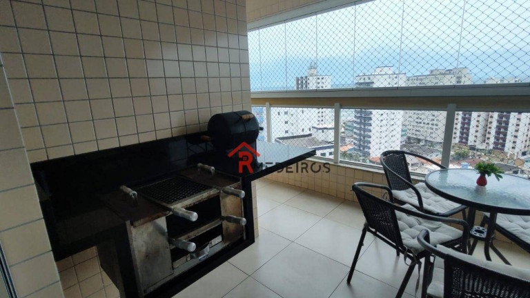 Imagem Apartamento com 2 Quartos à Venda, 89 m² em Ocian - Praia Grande Imagem Apartamento com 2 Quartos à Venda, 89 m² em Ocian - Praia Grande