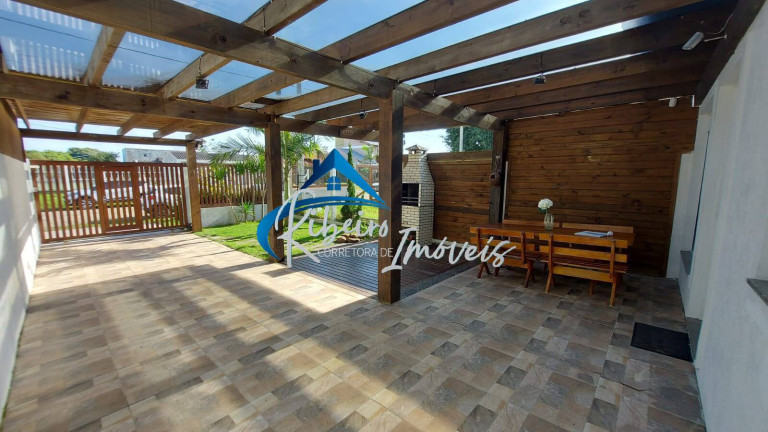 Imagem Casa com 2 Quartos à Venda, 72 m² em Zona Nova - Tramandaí Imagem Casa com 2 Quartos à Venda, 72 m² em Zona Nova - Tramandaí