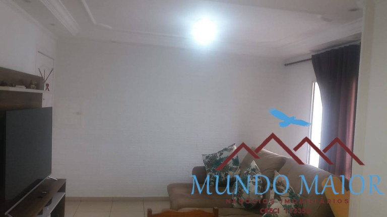 Imagem Apartamento com 2 Quartos à Venda, 65 m² em Vila Alto De Santo André - Santo André Imagem Apartamento com 2 Quartos à Venda, 65 m² em Vila Alto De Santo André - Santo André