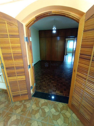 Imagem Imóvel com 3 Quartos à Venda, 169 m² em Tremembe - São Paulo