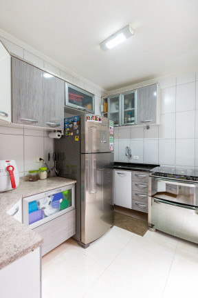 Imagem Casa com 2 Quartos à Venda, 66 m² em Vila Carmosina - São Paulo Imagem Casa com 2 Quartos à Venda, 66 m² em Vila Carmosina - São Paulo