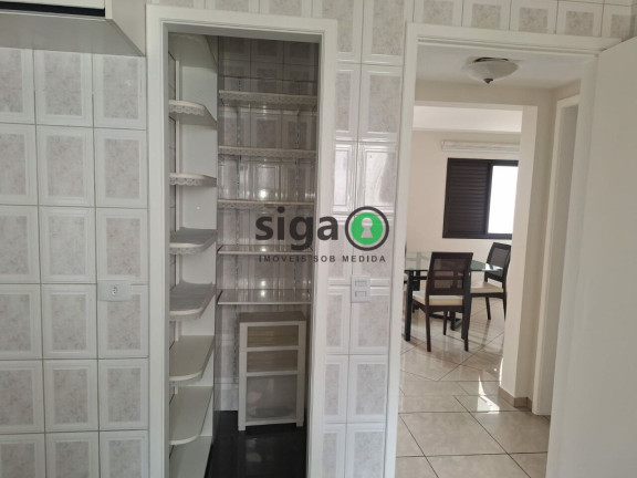 Imagem Apartamento com 2 Quartos para Alugar, 130 m² em Vila Andrade - São Paulo Imagem Apartamento com 2 Quartos para Alugar, 130 m² em Vila Andrade - São Paulo
