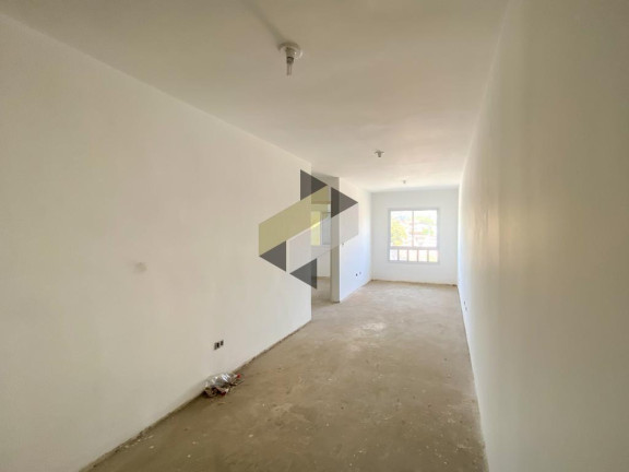Apartamento com 2 Quartos à Venda, 56 m² em Vila Barão - Sorocaba