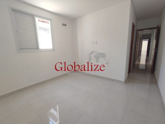 Imagem Casa com 3 Quartos à Venda, 93 m² em Embaré - Santos