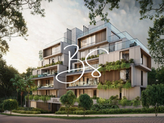 Imagem Apartamento com 3 Quartos à Venda, 280 m² em Três Figueiras - Porto Alegre
