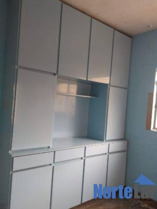 Imagem Sobrado com 4 Quartos à Venda, 160 m² em Freguesia Do ó - São Paulo