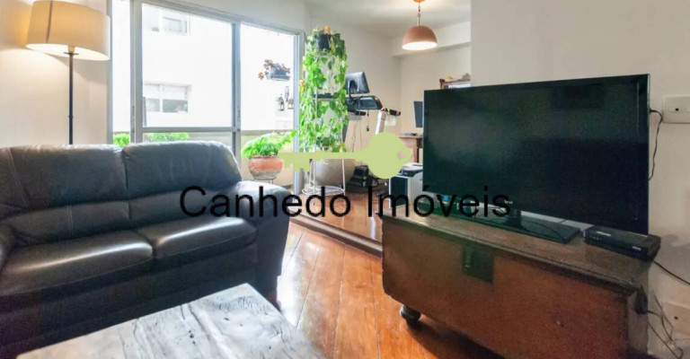 Imagem Apartamento com 3 Quartos à Venda, 155 m² em Brooklin - São Paulo Imagem Apartamento com 3 Quartos à Venda, 155 m² em Brooklin - São Paulo