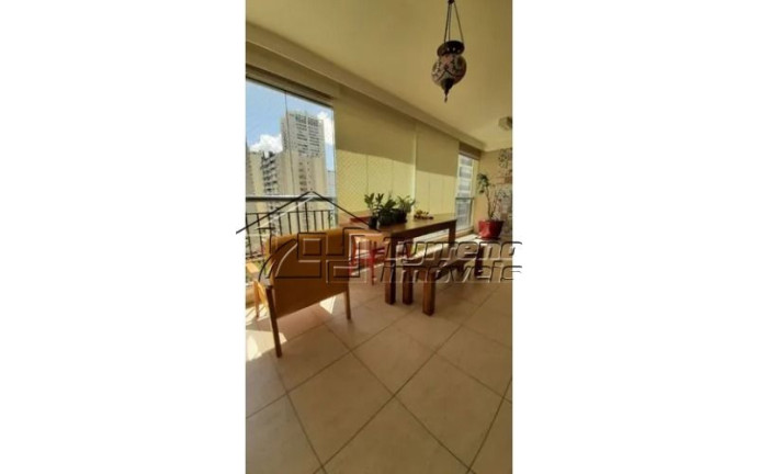 Imagem Apartamento com 3 Quartos à Venda, 194 m² em Jardim Aquarius - São José Dos Campos