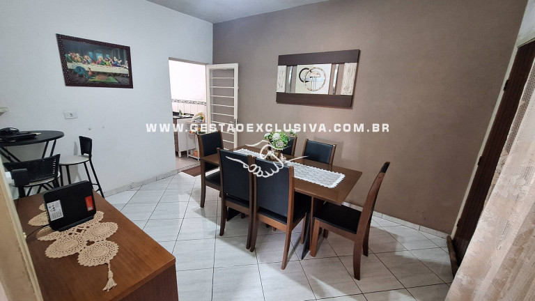 Imagem Casa com 4 Quartos à Venda, 250 m² em Vila Bela Vista - Itatiba