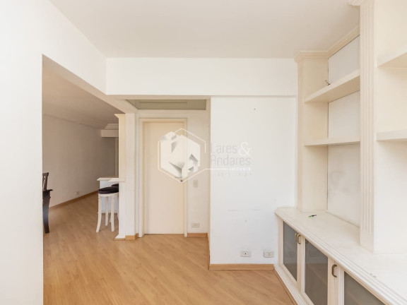 Imagem Apartamento com 1 Quarto à Venda, 65 m² em Indianópolis - São Paulo