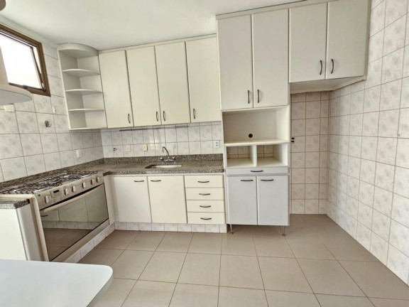 Imagem Apartamento com 3 Quartos à Venda, 96 m² em Jardim Proença - Campinas