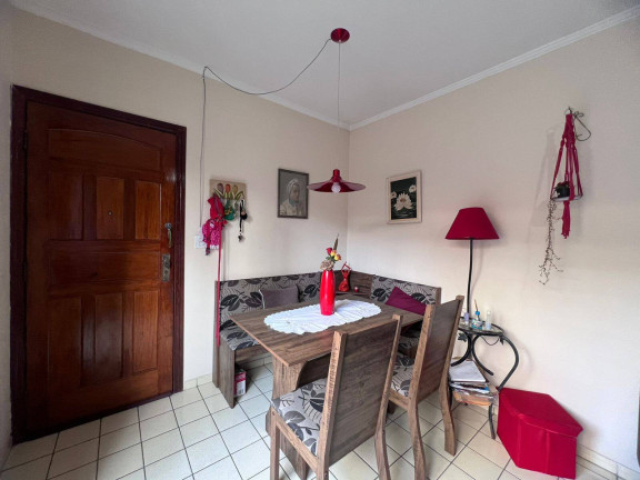 Imagem Apartamento com 2 Quartos à Venda, 83 m² em Aviação - Praia Grande