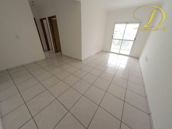 Apartamento com 3 Quartos à Venda, 78 m² em Canto Do Forte - Praia Grande