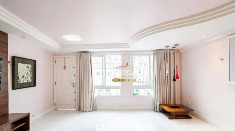 Imagem Sobrado com 3 Quartos à Venda, 200 m² em Centro - Santo André Imagem Sobrado com 3 Quartos à Venda, 200 m² em Centro - Santo André
