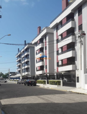 Imagem Apartamento com 2 Quartos à Venda, 87 m² em Praia Grande - Ubatuba