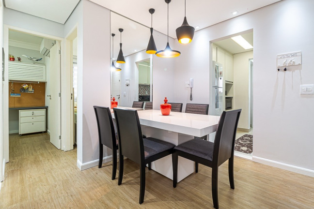 Imagem Apartamento com 2 Quartos à Venda, 54 m² em Jardim Paulista - São Paulo Imagem Apartamento com 2 Quartos à Venda, 54 m² em Jardim Paulista - São Paulo