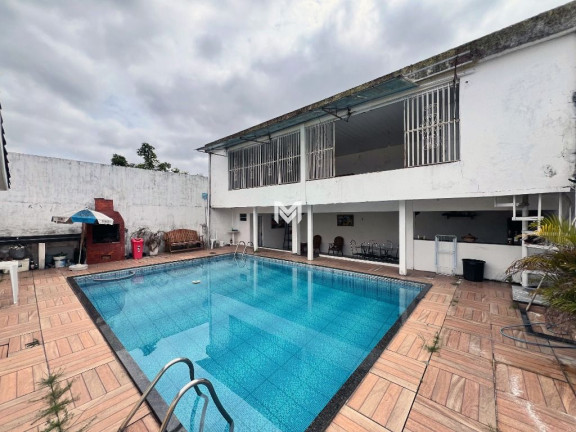 Imagem Casa com 3 Quartos à Venda, 418 m² em Marambaia - Belém