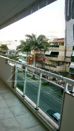 Imagem Apartamento com 3 Quartos à Venda, 80 m² em Recreio Dos Bandeirantes - Rio De Janeiro