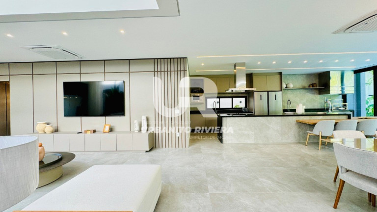 Imagem Casa com 6 Quartos à Venda, 420 m² em Riviera | Módulo 11 - Bertioga
