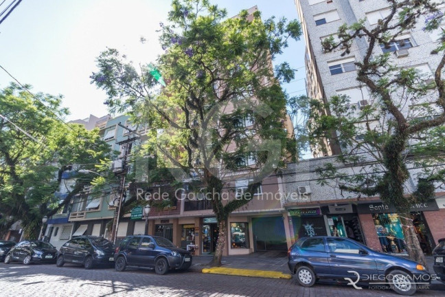 Imagem Apartamento com 1 Quarto à Venda, 58 m² em Cidade Baixa - Porto Alegre Imagem Apartamento com 1 Quarto à Venda, 58 m² em Cidade Baixa - Porto Alegre