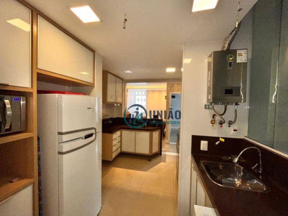 Imagem Apartamento com 2 Quartos à Venda, 65 m² em Centro - Niterói