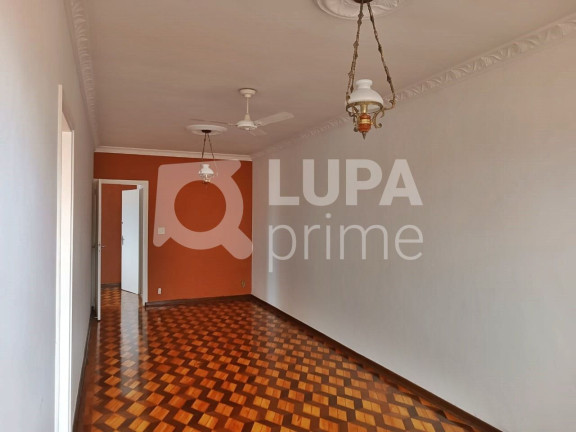 Apartamento com 3 Quartos à Venda, 117 m² em Vila Maria Alta - São Paulo