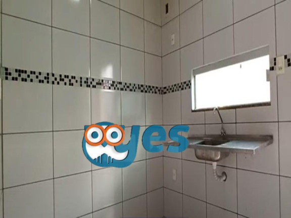 Imagem Casa com 2 Quartos à Venda, 127 m² em Sim - Feira De Santana