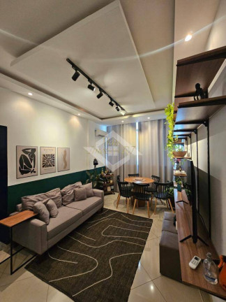 Imagem Apartamento com 3 Quartos à Venda, 96 m² em Icaraí - Niterói Imagem Apartamento com 3 Quartos à Venda, 96 m² em Icaraí - Niterói