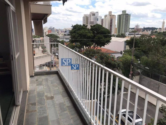 Imagem Apartamento com 3 Quartos à Venda, 125 m² em Taquaral - Campinas Imagem Apartamento com 3 Quartos à Venda, 125 m² em Taquaral - Campinas