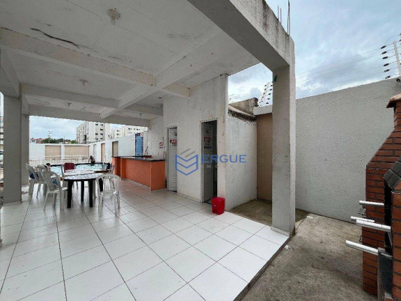 Imagem Apartamento com 3 Quartos à Venda, 64 m² em Maraponga - Fortaleza