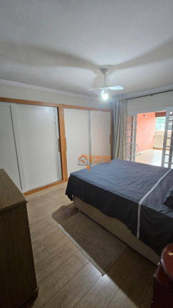 Imagem Sobrado com 3 Quartos à Venda, 199 m² em Parque Continental Iii - Guarulhos Imagem Sobrado com 3 Quartos à Venda, 199 m² em Parque Continental Iii - Guarulhos
