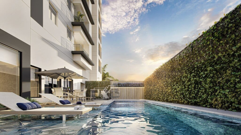 Imagem Apartamento com 2 Quartos à Venda, 49 m² em Bela Vista - Osasco Imagem Apartamento com 2 Quartos à Venda, 49 m² em Bela Vista - Osasco
