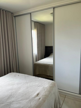 Imagem Apartamento com 2 Quartos à Venda, 47 m² em Chácara Manella - Cambé
