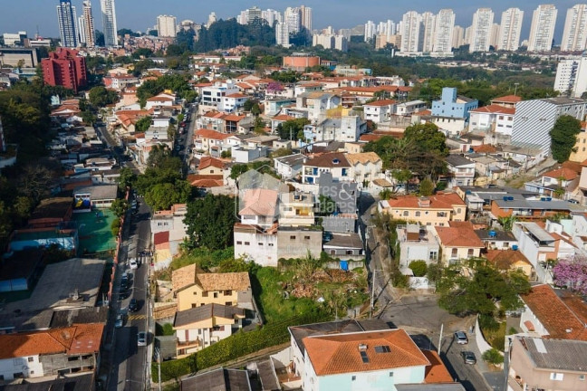 Imagem Terreno à Venda, 411 m² em Vila Morse - São Paulo Imagem Terreno à Venda, 411 m² em Vila Morse - São Paulo