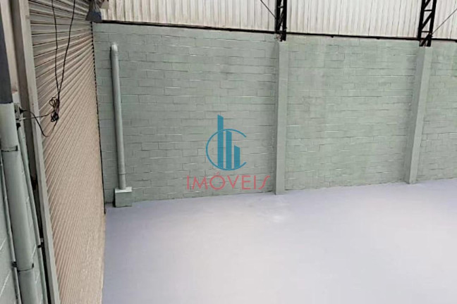 Imagem Galpão à Venda, 440 m² em Laranjeiras - Caieiras