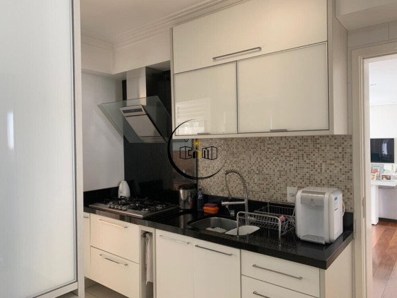 Imagem Apartamento com 3 Quartos à Venda, 139 m² em Vila Romana - São Paulo Imagem Apartamento com 3 Quartos à Venda, 139 m² em Vila Romana - São Paulo