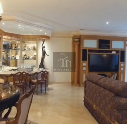 Imagem Casa com 5 Quartos à Venda, 1.335 m² em Alphaville Residencial Zero - Barueri
