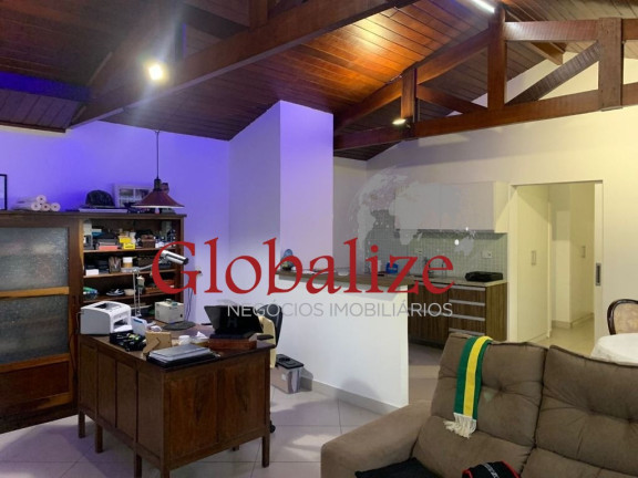 Imagem Casa com 5 Quartos à Venda, em Morro Nova Cintra - Santos Imagem Casa com 5 Quartos à Venda, em Morro Nova Cintra - Santos